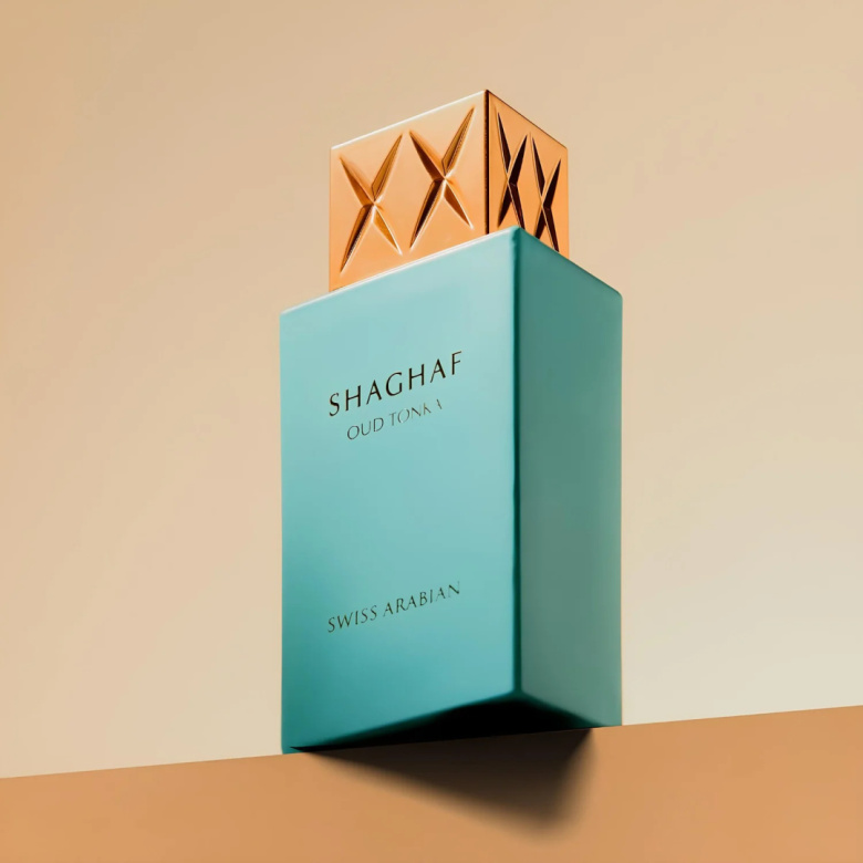 スイスアラビアン Shaghaf OUD EDP 75ml Swiss Arabian Shaghaf Oud 75ml edp